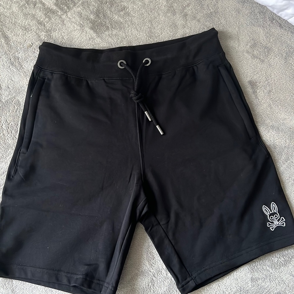 Psycho Bunny Shorts